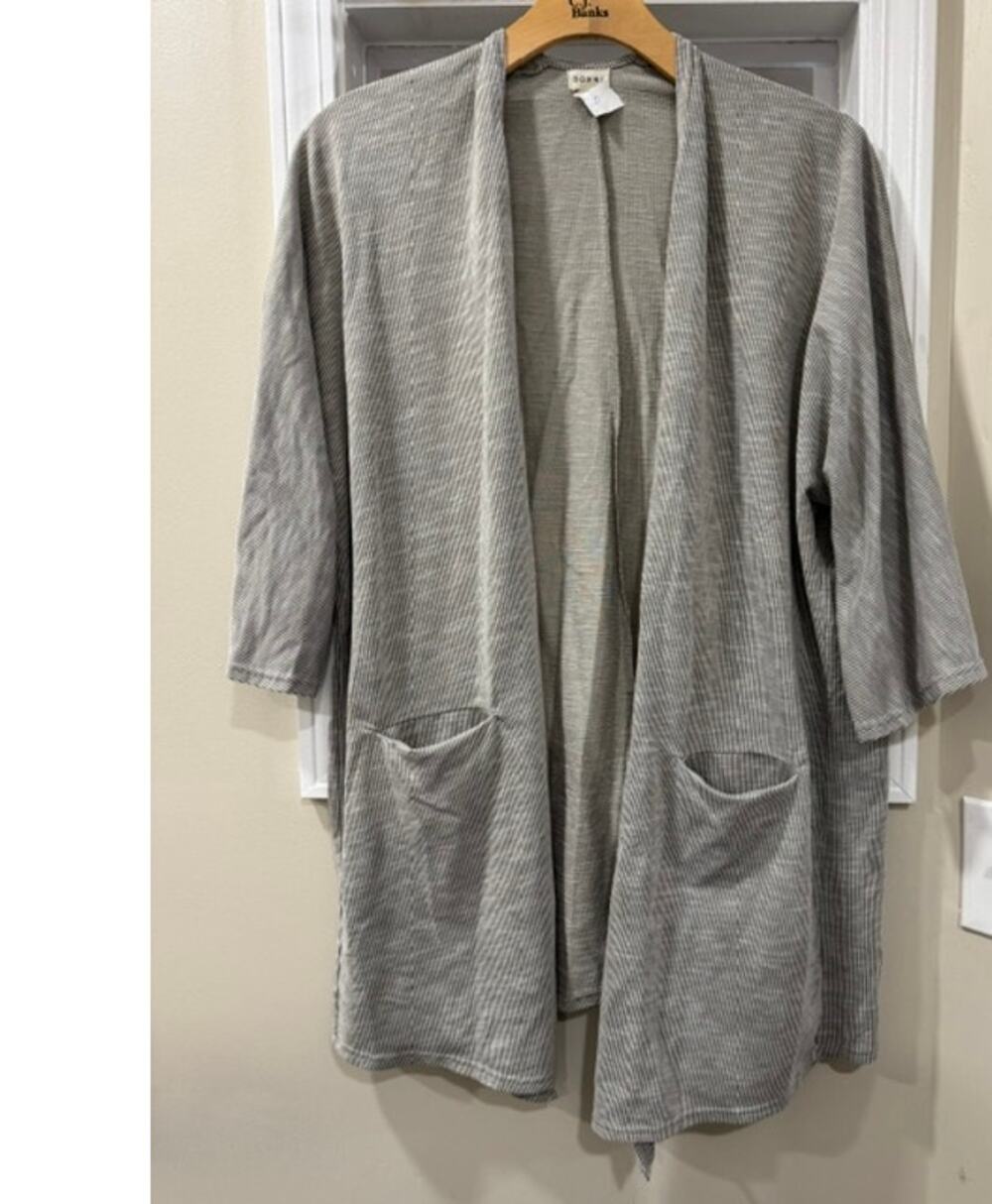 Donni Cardigan